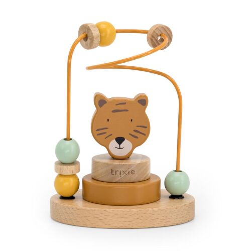 Trixie Motorikschleife Mr.Tiger 36-520