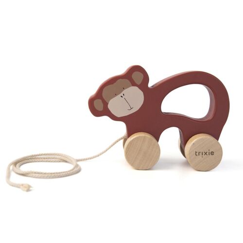Trixie Nachziehtier 36-179 Mr.Monkey