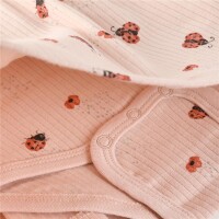 Minymo Langarm-Kleid mit Body 114224-5309...
