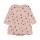 Minymo Langarm-Kleid mit Body 114224-5309 Marienkäfer Rosa