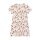 Minymo Kurzarm Nachtkleid 124274-2605 Einhörner Creme