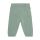 Minymo Baby-Sweathose 114239-9807 Hund Grün
