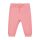 Minymo Baby-Sweathose 114230-5272 Rosa melliert