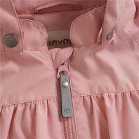 Minymo wasserdichte Funktionsjacke 164217-4508 Rosa