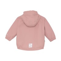Minymo wasserdichte Funktionsjacke 164217-4508 Rosa