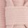 Minymo Stirnband gerippt 164215-5309 Rosa