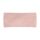 Minymo Stirnband gerippt 164215-5309 Rosa