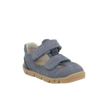 Primigi Barfuß-Sandale Decon 2 Klett 1404222 Leder...