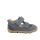 Primigi Barfuß-Sandale Decon 2 Klett 1404222 Leder Blau