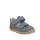 Primigi Barfuß-Sandale Decon 2 Klett 1404222 Leder Blau