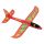 Djeco Segelflugzeug rot