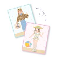 Djeco Inzebox Dressing