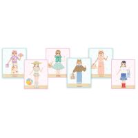 Djeco Inzebox Dressing