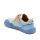 Bisgaard Barfuß-Sneaker Baloo 44112-5002 Sky-Blau/Khaki