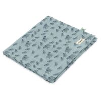 Trixie Mulltuch 110x110cm Musselin 98-076 Enchanting...