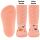Ewers Sommer-Anti-Rutsch-Socken Blumenwiese 221399-1647 Aprikot