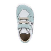 Froddo Barfußschuhe Barefoot River G3130286-7 Mint