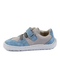 Froddo Barfußschuhe Barefoot River G3130286-2 Grey/Blue