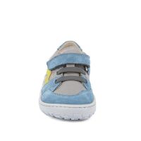 Froddo Barfußschuhe Barefoot River G3130286-2 Grey/Blue