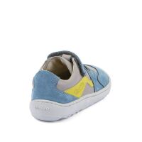 Froddo Barfußschuhe Barefoot River G3130286-2 Grey/Blue