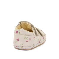 Froddo Lauflernschuhe Barefoot Prewalkers Sandal G1130023-8 Flowers