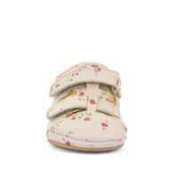 Froddo Lauflernschuhe Barefoot Prewalkers Sandal G1130023-8 Flowers