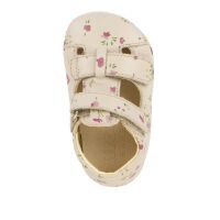 Froddo Lauflernschuhe Barefoot Prewalkers Sandal G1130023-8 Flowers