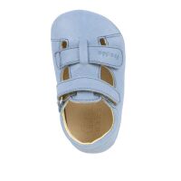 Froddo Lauflernschuhe Barefoot Prewalkers Sandal G1130023-1 Jeans