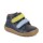 Froddo Barfußschuhe Barefoot First Step G2130369-3 Blue/Denim