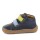 Froddo Barfußschuhe Barefoot First Step G2130369-3 Blue/Denim