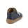 Froddo Barfußschuhe Barefoot First Step G2130369-3 Blue/Denim