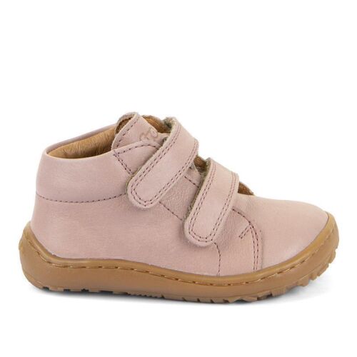 Froddo Barfußschuhe Barefoot First Step G2130369-2 Pink