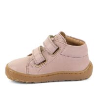 Froddo Barfußschuhe Barefoot First Step G2130369-2 Pink