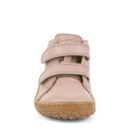 Froddo Barfußschuhe Barefoot First Step G2130369-2 Pink