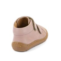 Froddo Barfußschuhe Barefoot First Step G2130369-2 Pink