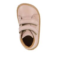 Froddo Barfußschuhe Barefoot First Step G2130369-2 Pink