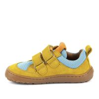 Froddo Barfußschuhe Barefoot Baze G3130271-14 Blue/Yellow