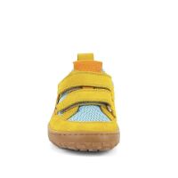 Froddo Barfußschuhe Barefoot Baze G3130271-14 Blue/Yellow