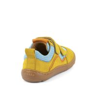 Froddo Barfußschuhe Barefoot Baze G3130271-14 Blue/Yellow