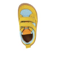 Froddo Barfußschuhe Barefoot Baze G3130271-14 Blue/Yellow