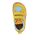 Froddo Barfußschuhe Barefoot Baze G3130271-14 Blue/Yellow