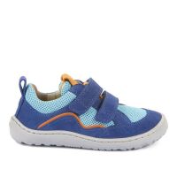 Froddo Barfußschuhe Barefoot Baze G3130271-20 Blue...