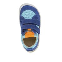 Froddo Barfußschuhe Barefoot Baze G3130271-20 Blue Electric