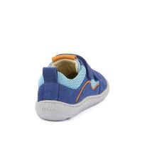 Froddo Barfußschuhe Barefoot Baze G3130271-20 Blue Electric