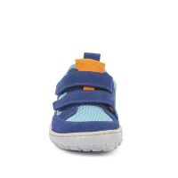 Froddo Barfußschuhe Barefoot Baze G3130271-20 Blue Electric