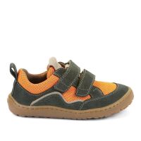Froddo Barfußschuhe Barefoot Baze G3130271-16 Green+