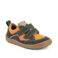 Froddo Barfußschuhe Barefoot Baze G3130271-16 Green+