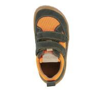 Froddo Barfußschuhe Barefoot Baze G3130271-16 Green+