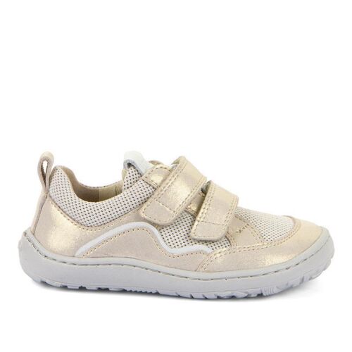 Froddo Barfußschuhe Barefoot Baze G3130271-28 Gold Shine