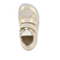 Froddo Barfußschuhe Barefoot Baze G3130271-28 Gold Shine